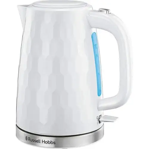 

Электрочайник RUSSELL HOBBS Honey Comb 26050-70