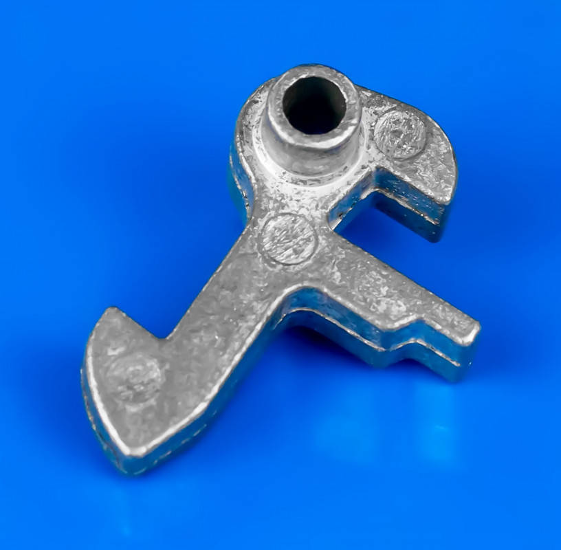 

Крючок для стиральной машины Zanussi 4055113437 Original