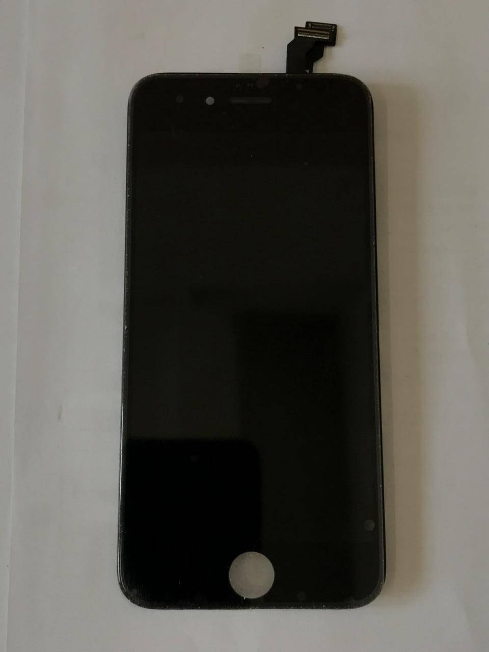 

Дисплей Apple Iphone 6 Black, Черный