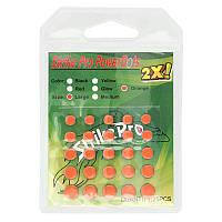 

Утяжелитель Strike Pro Power Dots 2X M(25шт)Orange, Оранжевый