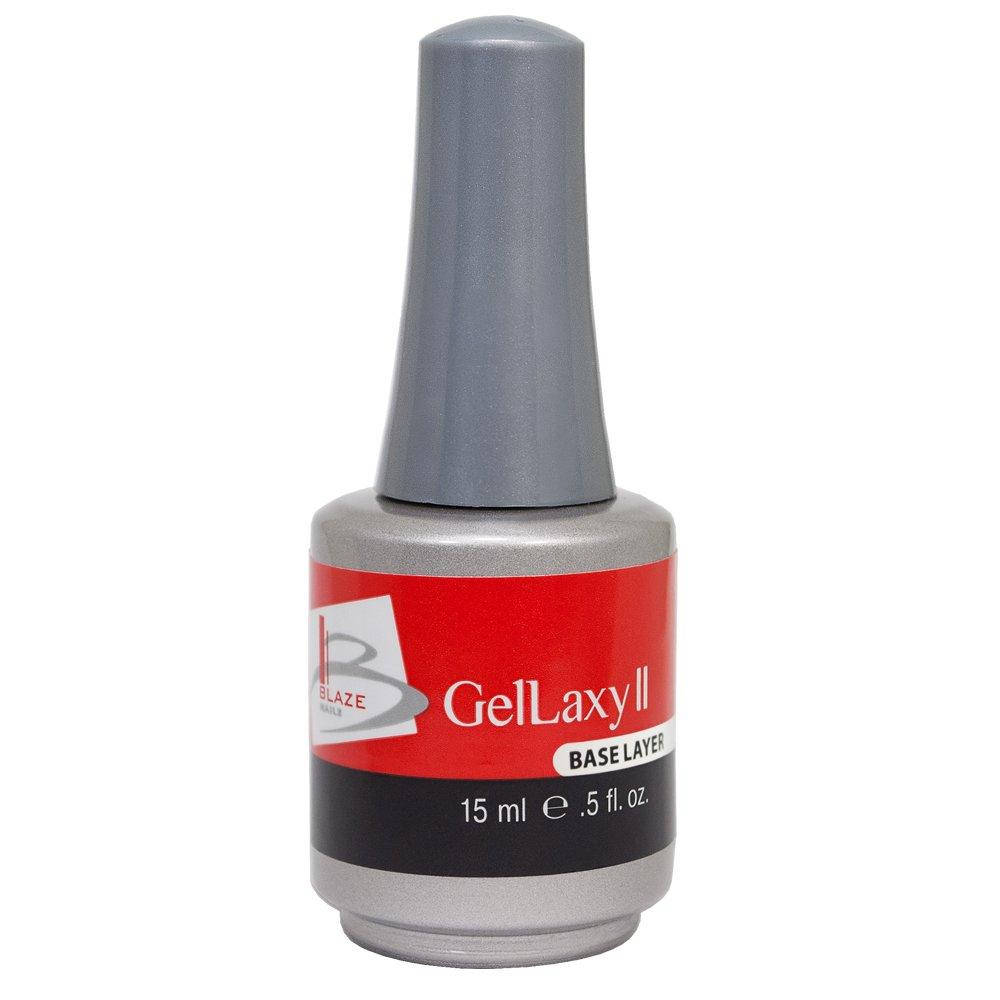 

Базовое покрытие для гель-лака BLAZE GelLaxy, 15 мл