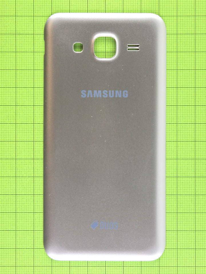 

Кришка батареї Samsung Galaxy J5 J500, золотистий copyAA, Золотистый
