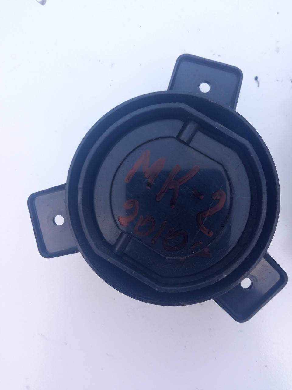 

Воздуховод 1018006073 Geely MK