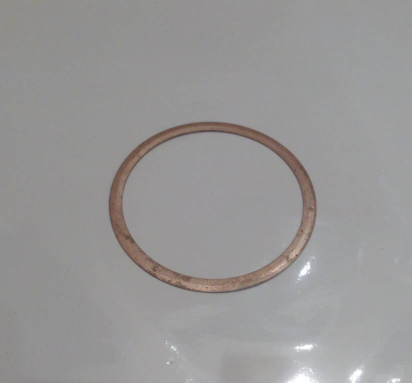 

Прокладка головки ИЖ Планета медь