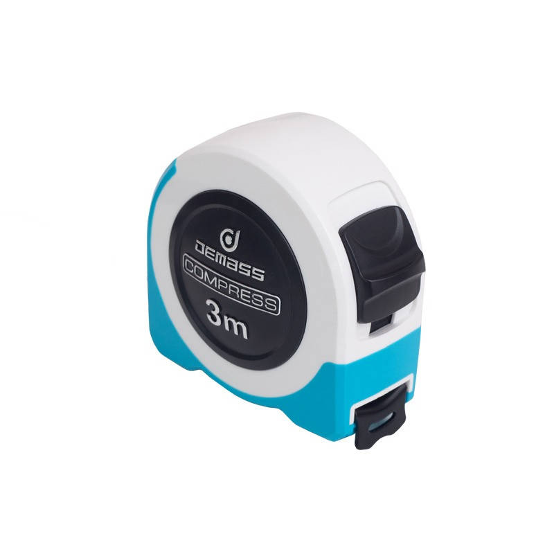 

Рулетка вимірювальна Compress, 3мx16мм RW 3016
