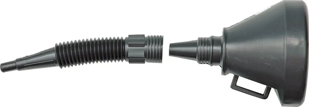 

Лейка воронка гибкая Vorel 83000