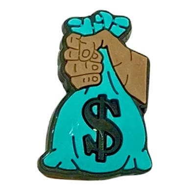 

Джибитс (Jibbitz) для CROCS