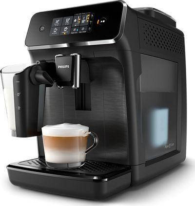 

Кофемашина автоматическая Philips EP2230/10