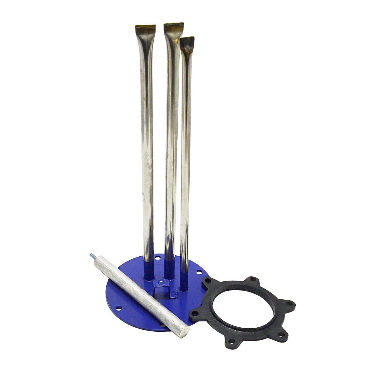 

Фланец под "сухие" тэны для бойлера Gorenje