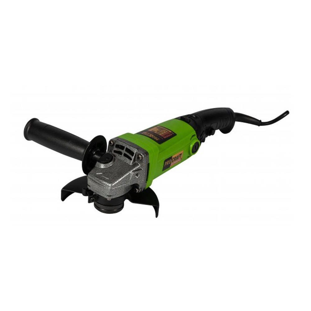 

Болгарка Procraft PW1200Е 1200 Вт