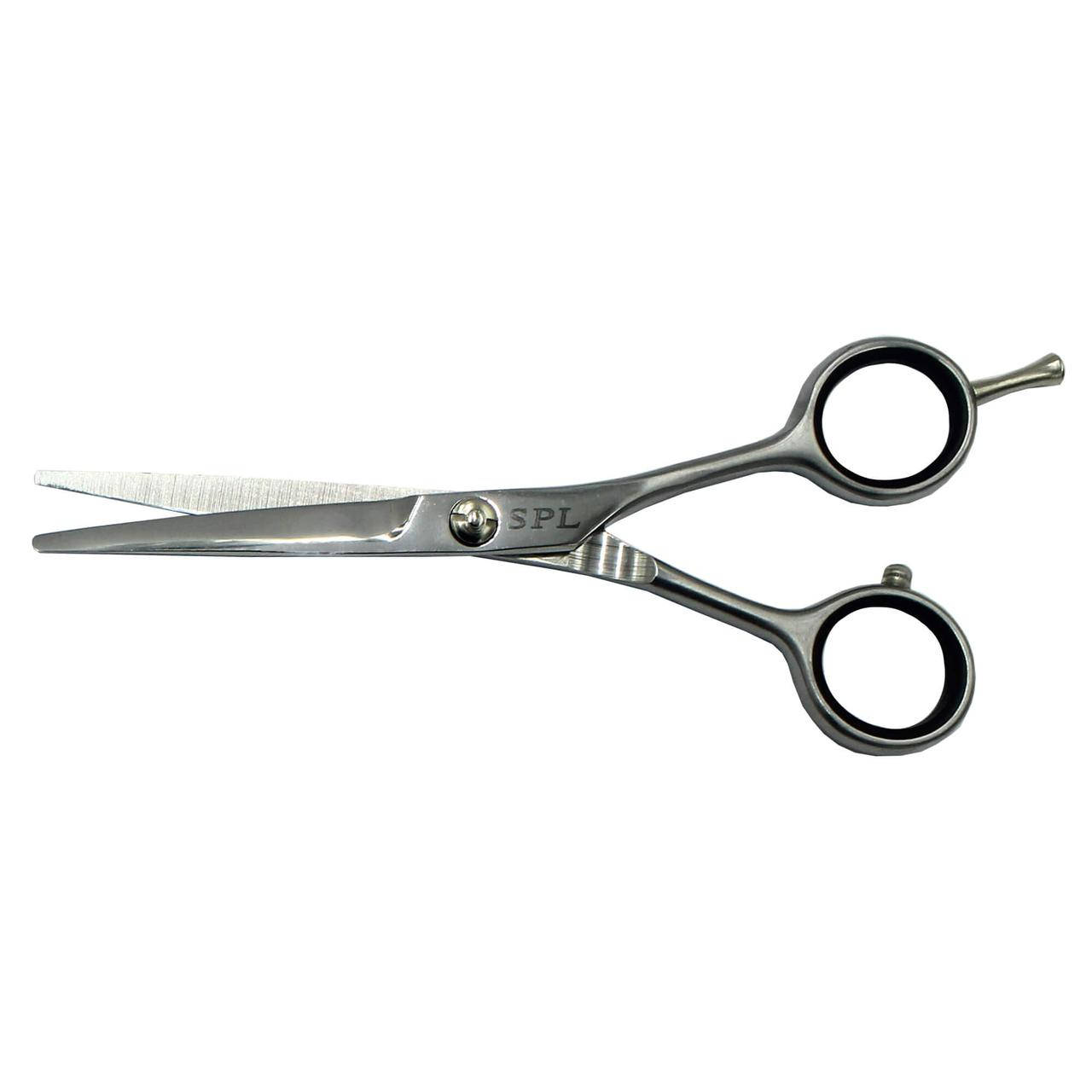 

Ножницы парикмахерские прямые SPL 90059-55 5.5''