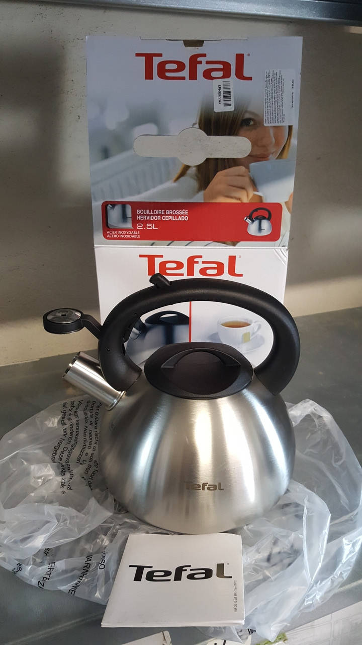 

Чайник TEFAL C7921024