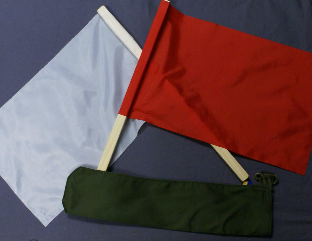 

Сигнальні прапорці