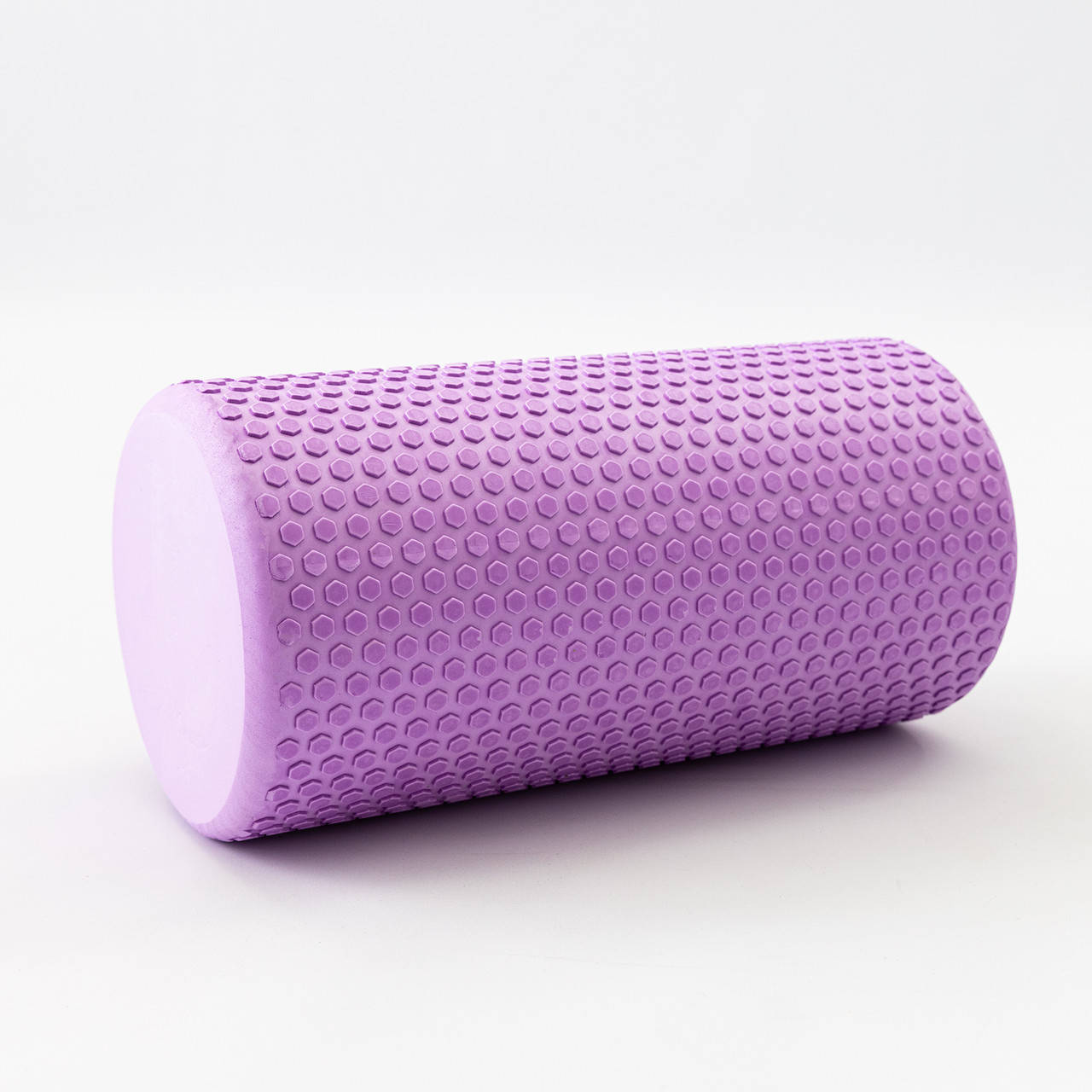 

Массажный ролик-валик (мфр ролл массажер для спины, шеи, ног, миофасциального релиза) OSPORT 30*15см (MS 2353)