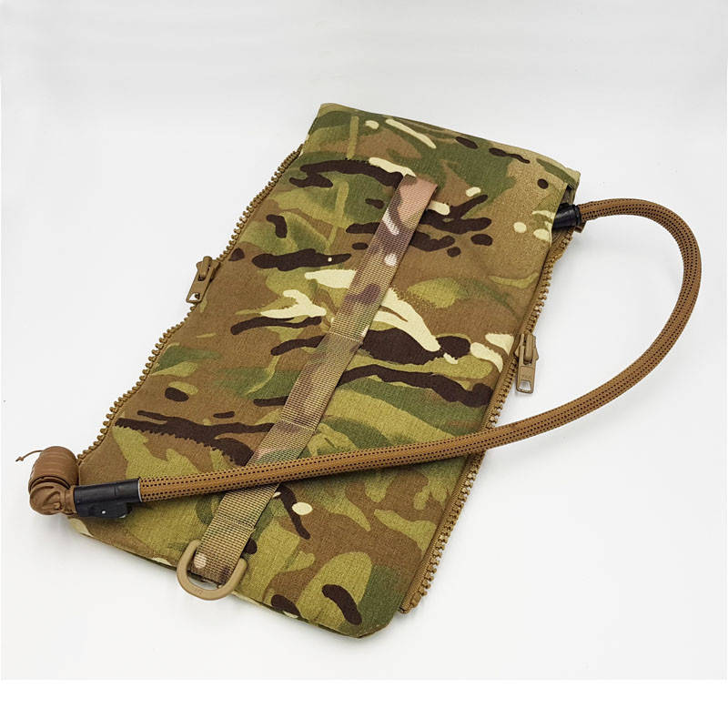 

Гидратор Virtus Pak Side 3L Hydration Zip Pouch (крепление к Bergen) MTP. Израиль, оригинал
