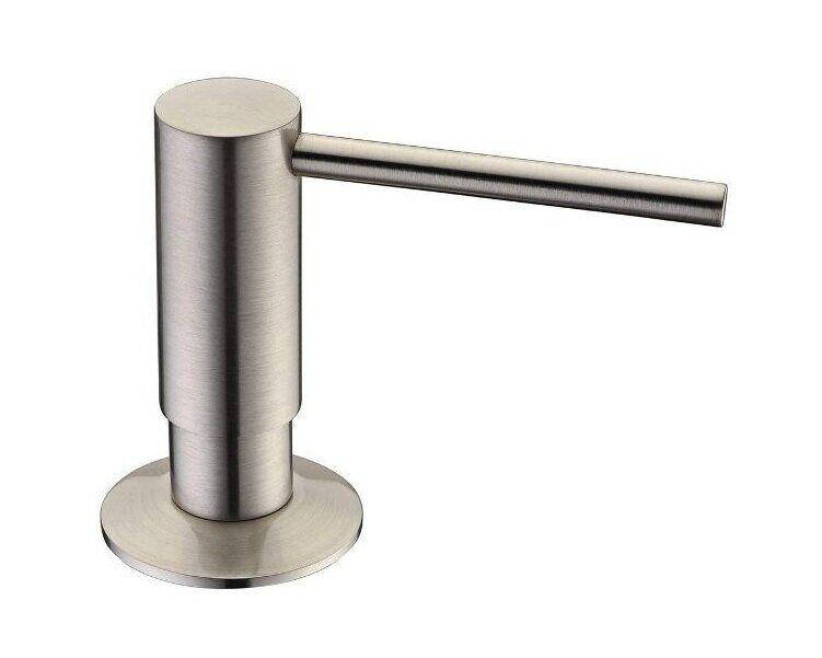 

Дозатор для моющего средства Fabiano FAS-D 42 Inox