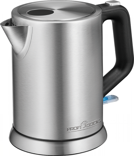 

Электрочайник Profi Cook PC-WKS 1106
