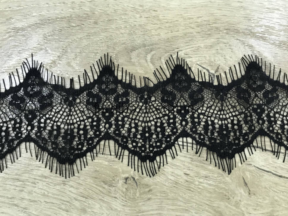 

Кружево "Французкое" 8,5 см. № N/3041/B