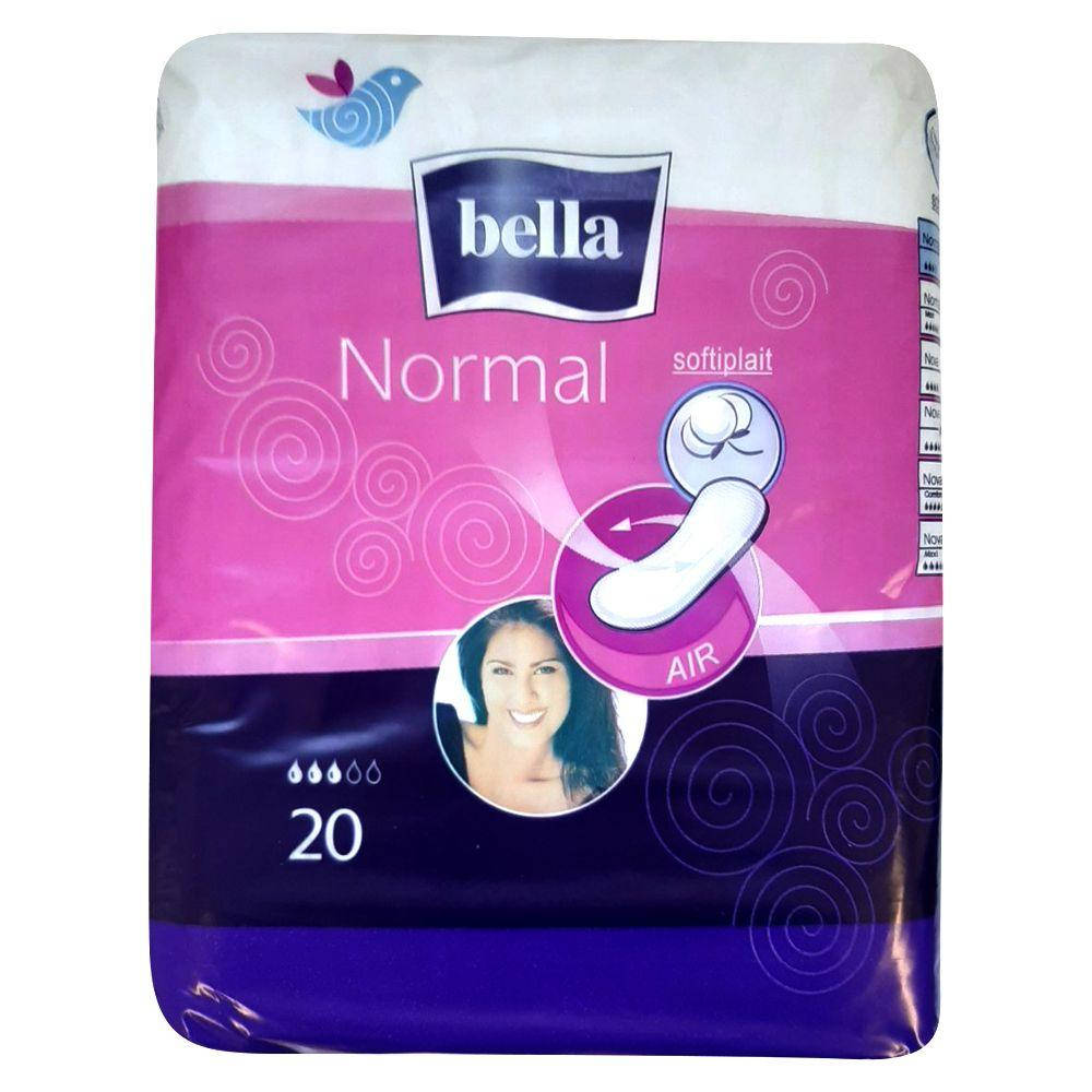 

Прокладки Bella Normal 20 шт