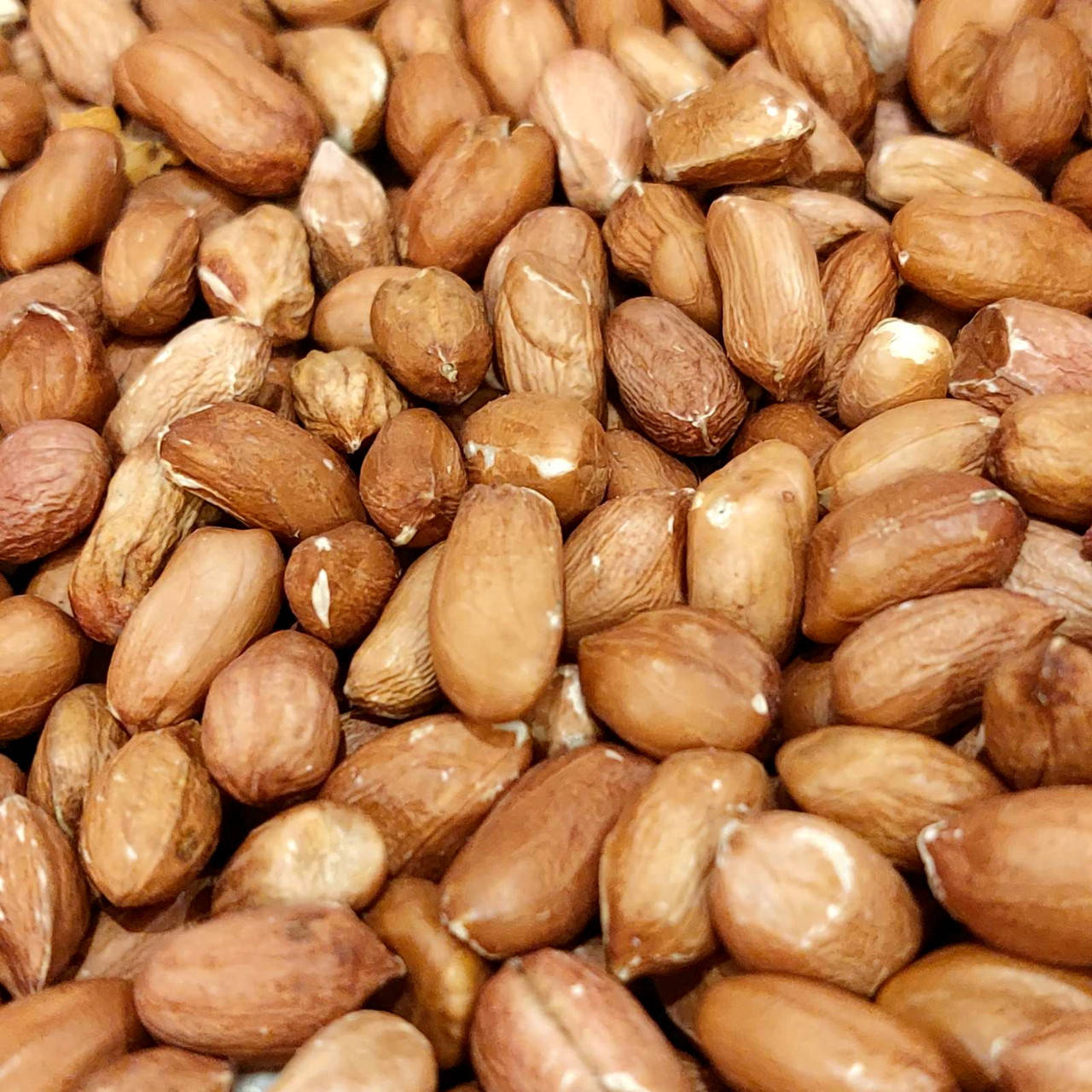 

Арахис 70/80 сырой Бразилия