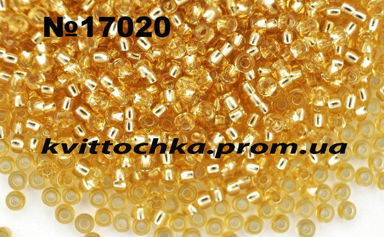 

Чешский бисер Preciosa №10 фасовка 5 грамм