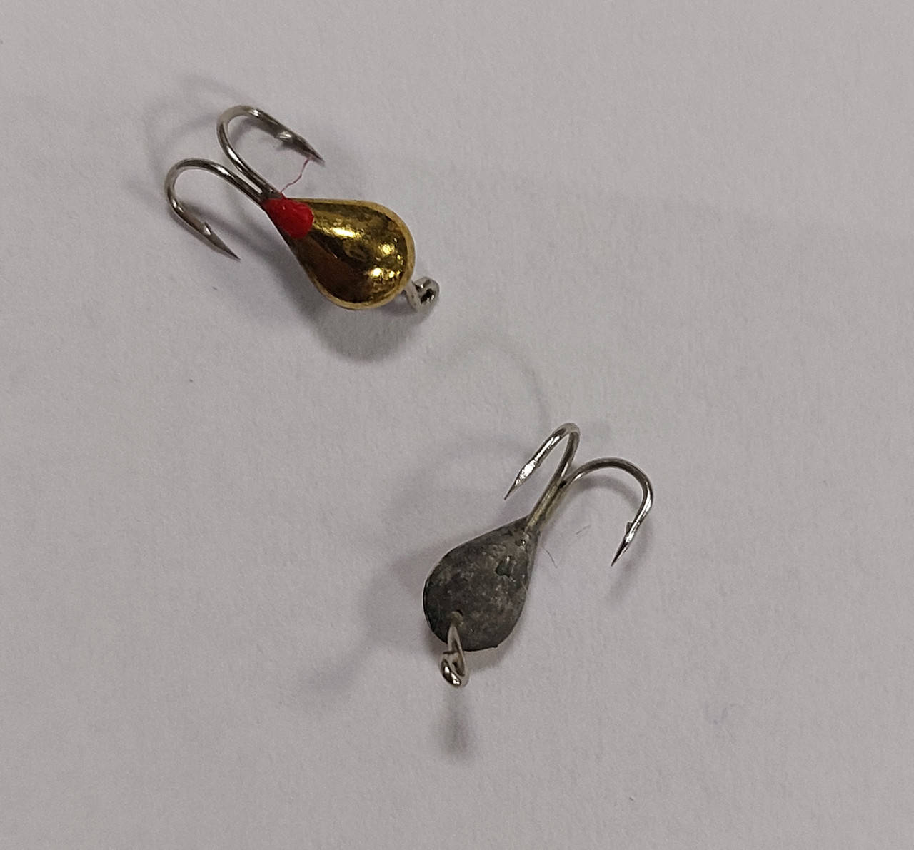 

Мормышка Коза паяный Yagan