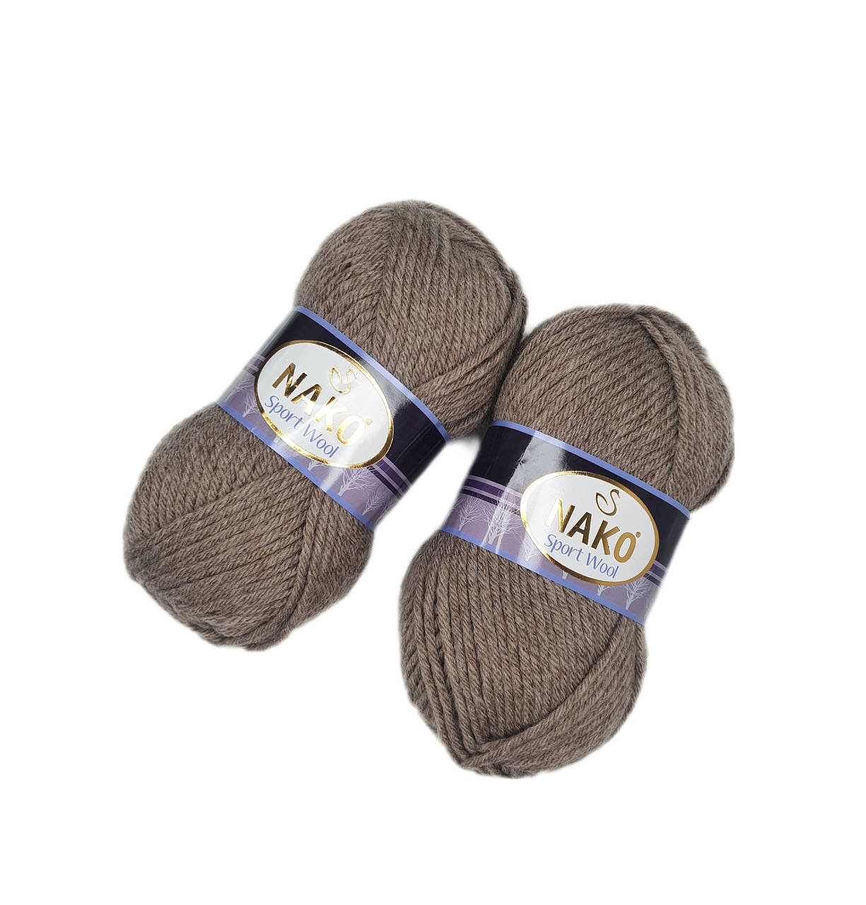 

Nako sport wool
