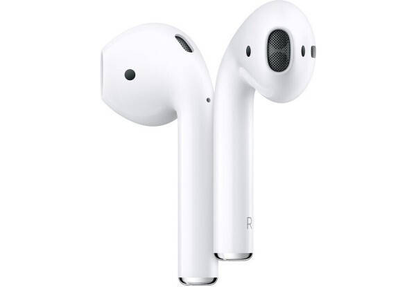 

Беспроводные наушники Mocolo AirBuds White B, Белый