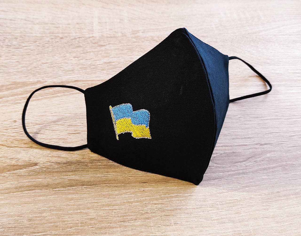 

Маска Флаг Украины