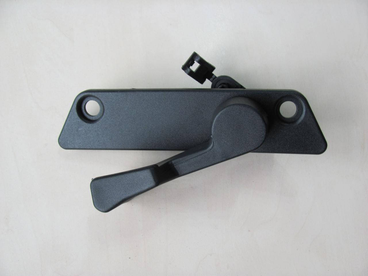 

Ручка задней правой двери внутренняя Fiat Doblo | 01-09 | ROTWEISS