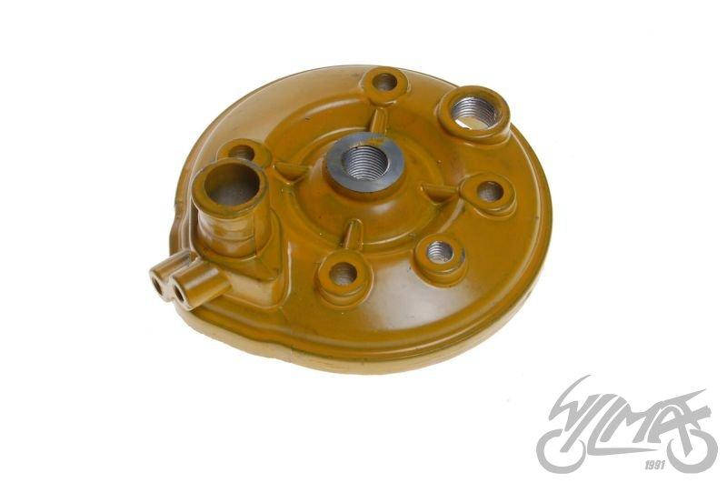 

ГОЛОВКА ЦИЛИНДРА ДЛЯ APRILIA AM6 AM345-70 70cc