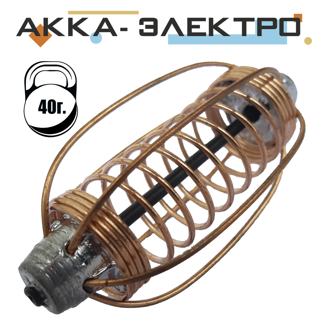 

Кормушка Арбуз (не крашеная) 40г 10шт