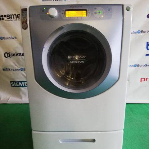 

Стирально-сушильная машина HOTPOINT 8161(700)