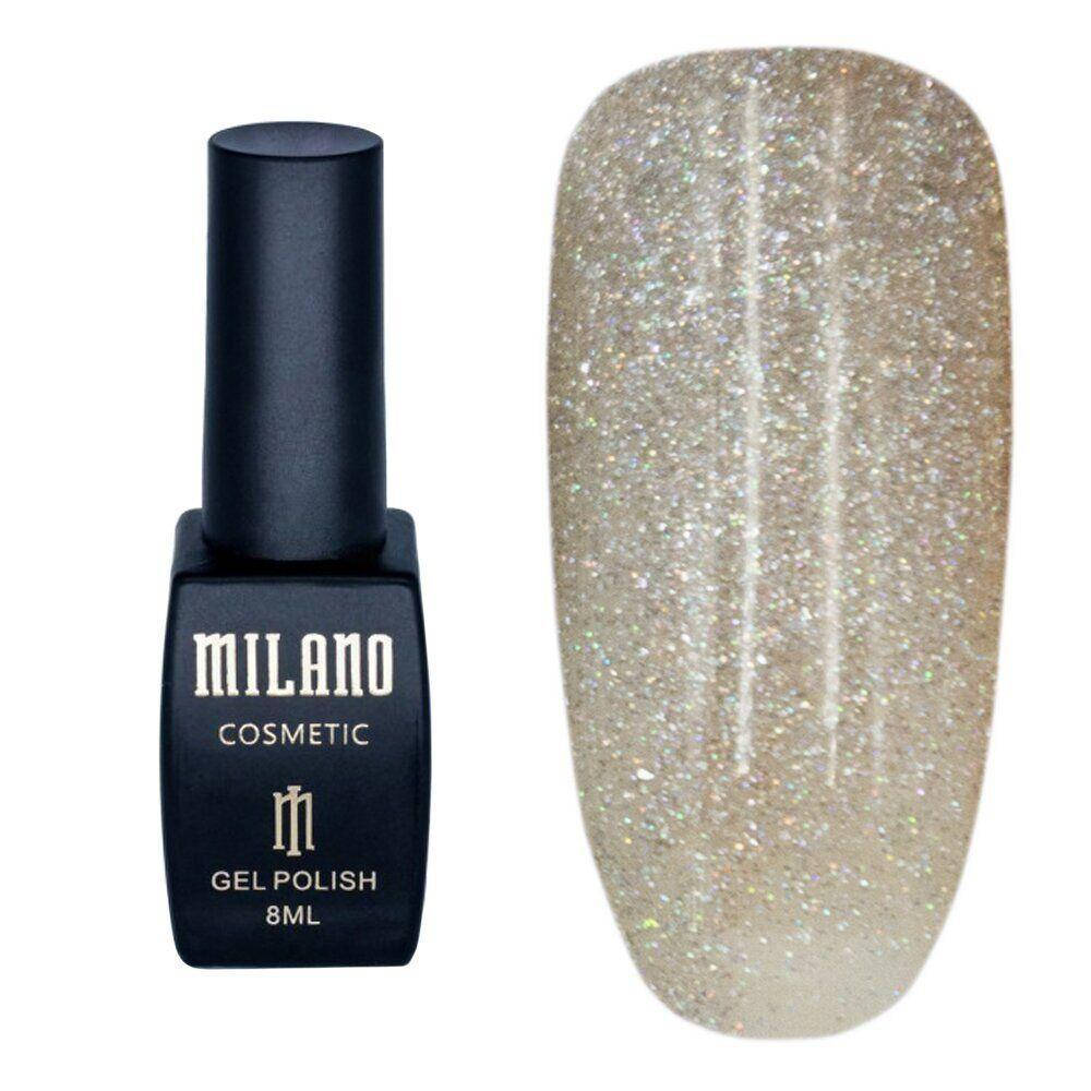 

Гель лак Milano Милано — 206