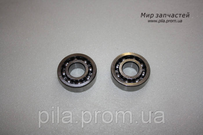 

Подшипники коленвала (цена за 2 шт.) для мотокосы Stihl FS 55