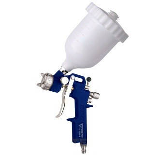 

Пневматический краскопульт FORTE SG-1222G