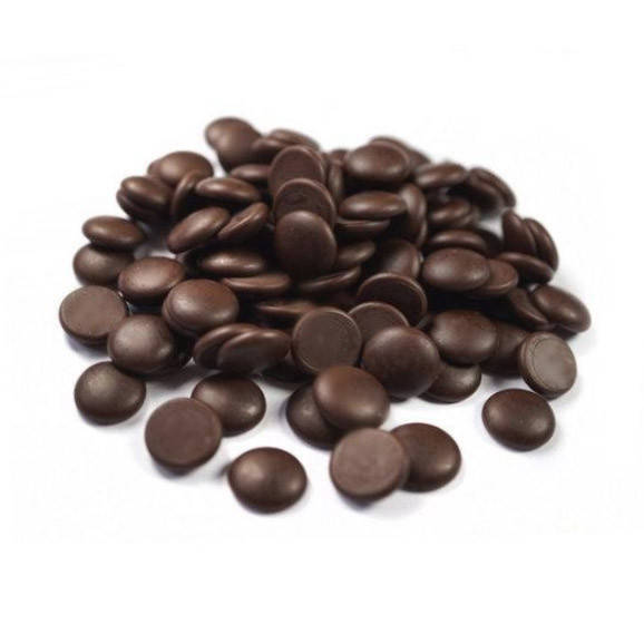 

Шоколад черный Айя без сахара 60% (Испания)