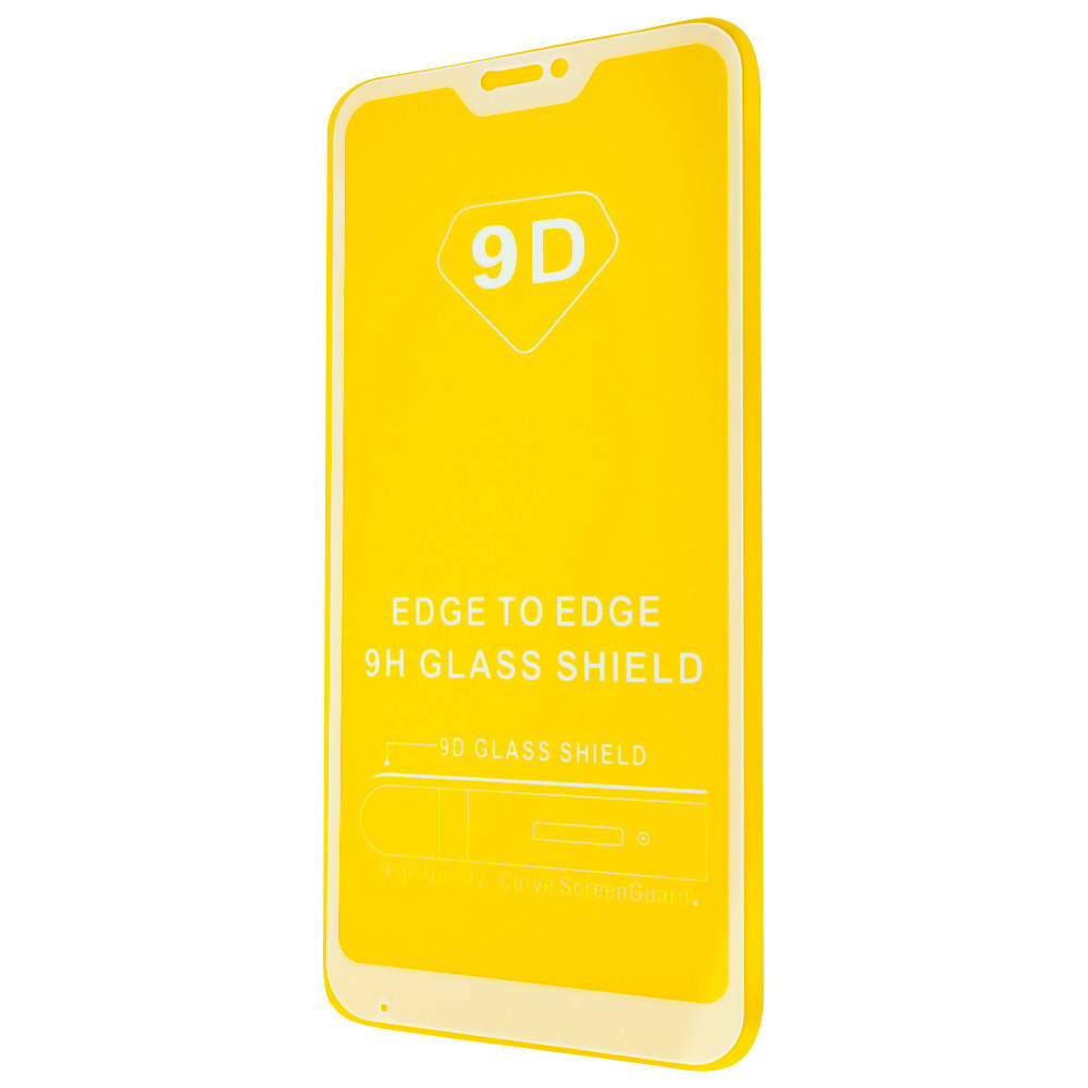 

Защитное стекло Full Glue Xiaomi Mi А2 Lite/Redmi 6 Pro White, Белый