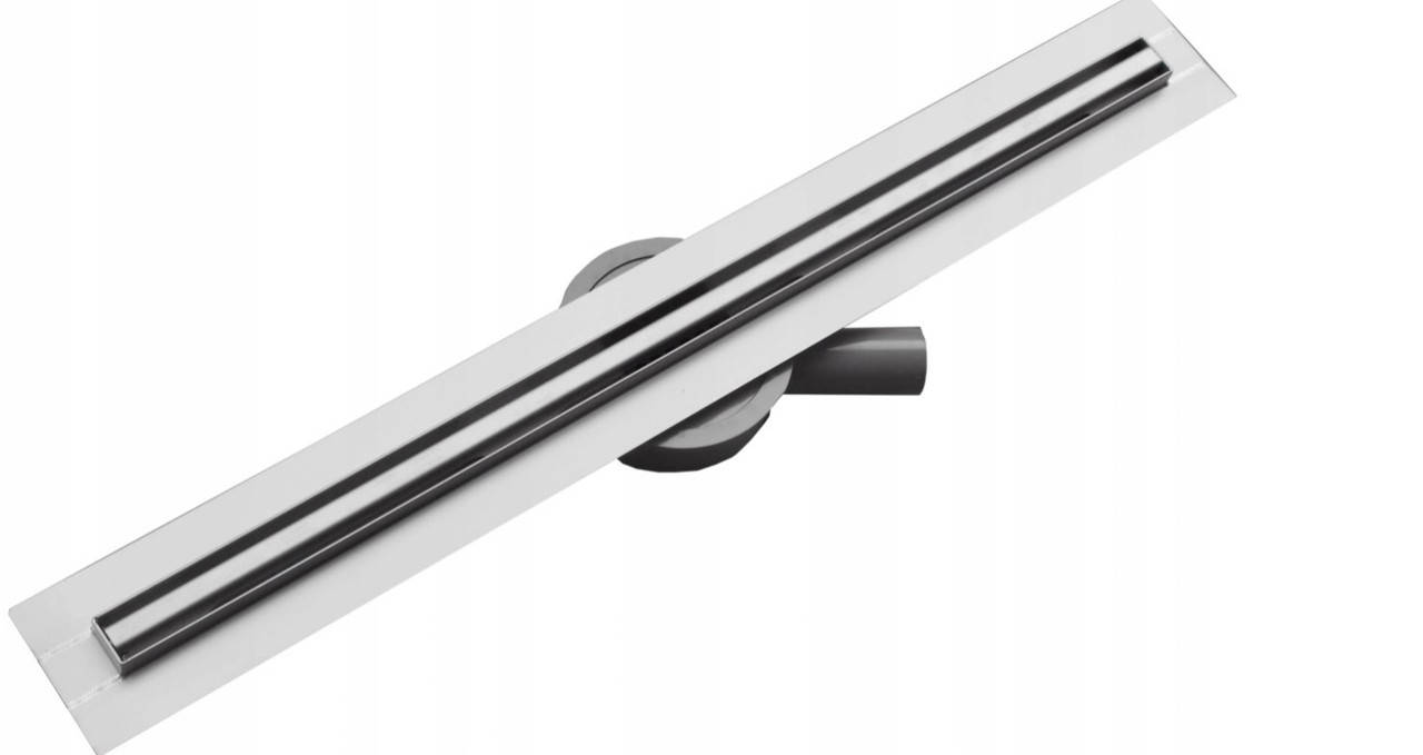 

Трап для душа з нержавійки Devit Slim 70cм