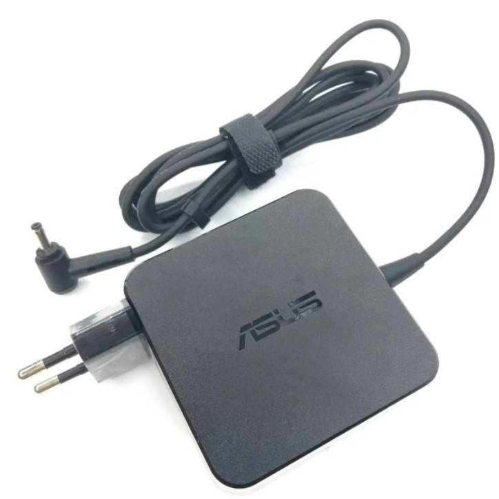 

Блок питания для ноутбука Asus 19V 3.42A 65W 4.0mm*1.35mm (Original)