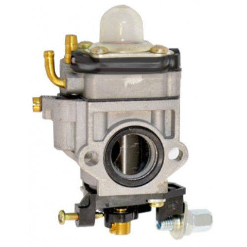 

Карбюратор с большим отверстием 33 - 43 - 52 см3. Карбюратор с отверстием 15 мм для мотокосы.