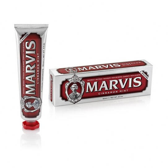 

Зубная паста Marvis Cinnamon Mint 85ml