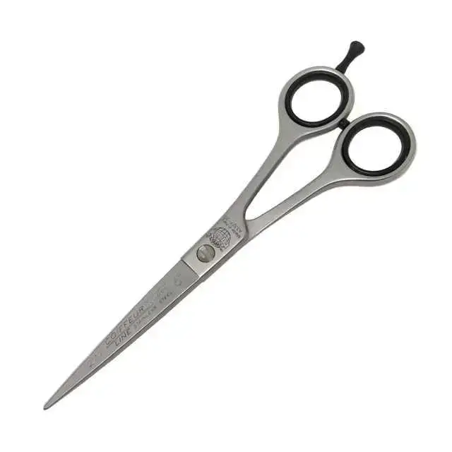 

Ножницы прямые Kiepe Coiffeur Super Line 6 с насечкой