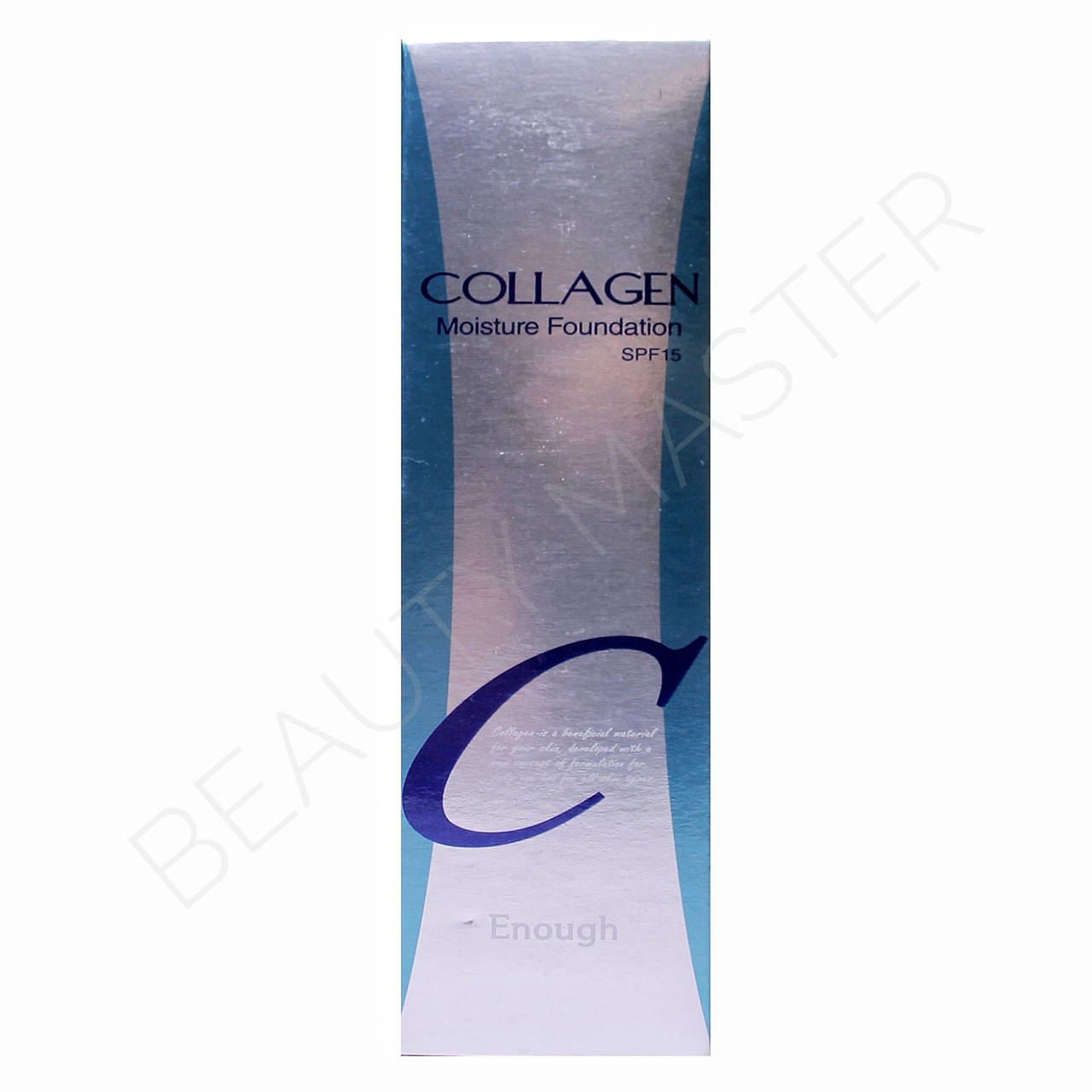 

Collagen Moisture Foundation тон 23 SPF 15 Корея 100мл