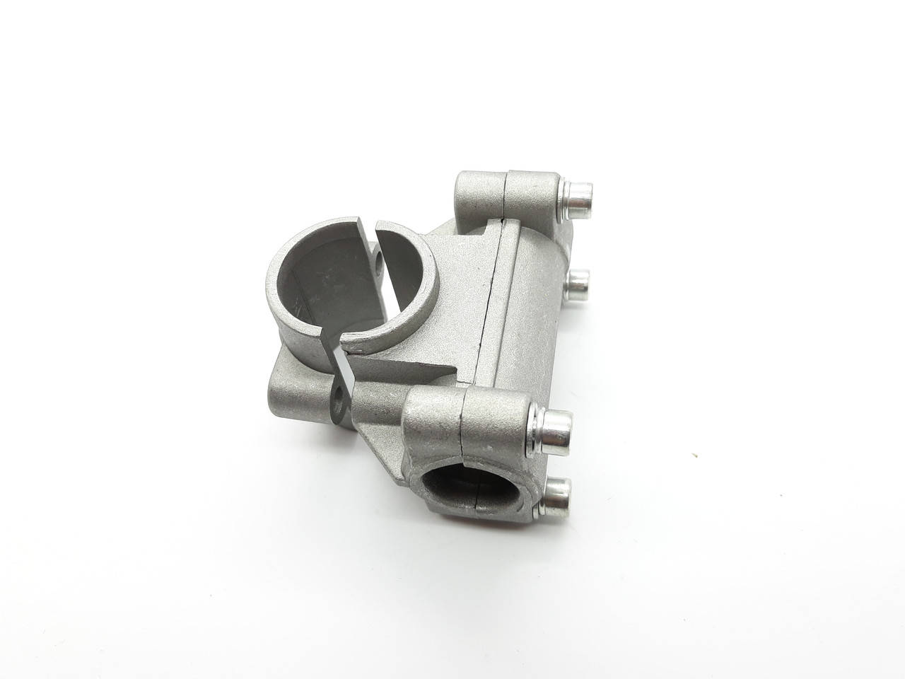 

Крепление ручек к штанге для мотокос серии 40 - 51 см, куб