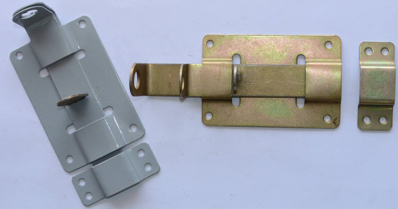 

Засов Мариуполь