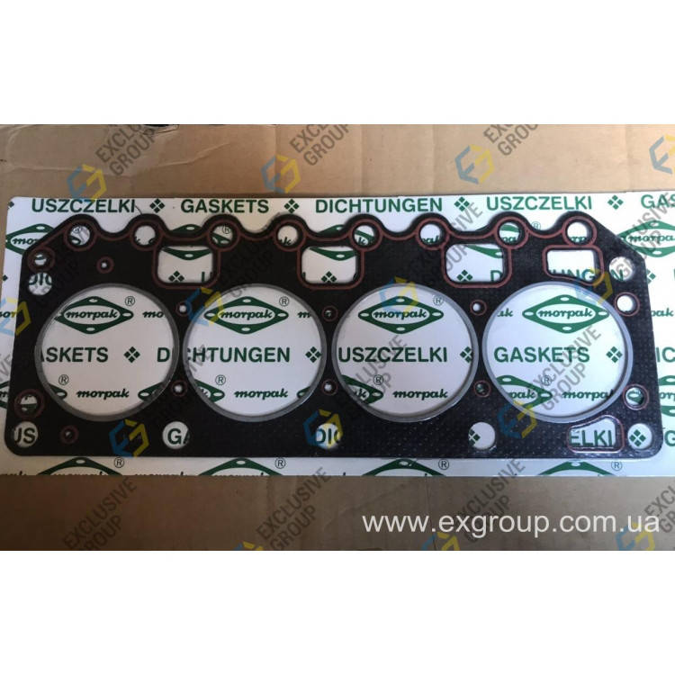 

Прокладка ГБЦ FORD Escort 0,9/1,1/1,2 OHV 76-90г.в.