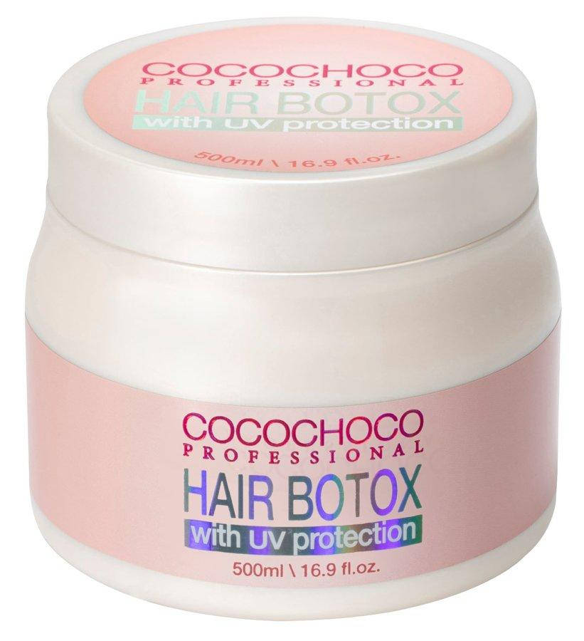 

Cocochoco hair BOTОХ Ботекc для волос Кокочоко, 500 г