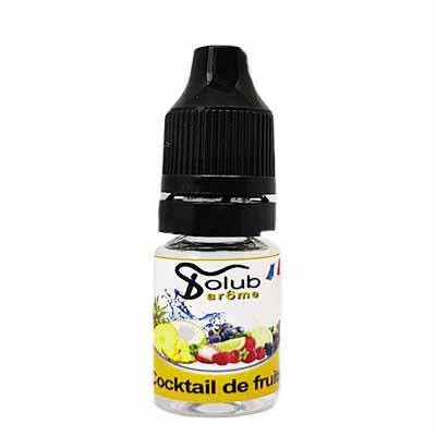 

Solub Arome Cocktail de Fruits 5 мл