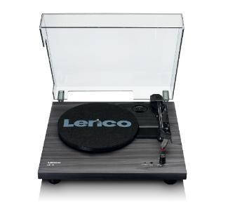 

Проигрыватель виниловых дисков Lenco LS-10 black